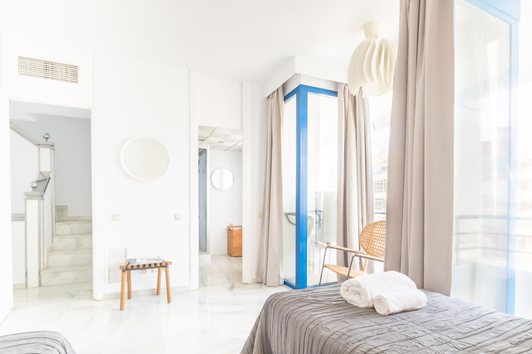 Room 3, Marbella House Ph85 With Pool, Málaga
