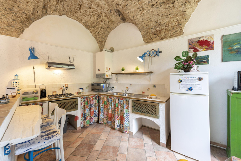 Room 5, Villa Sara - 5 Min From The Sea, Savona
