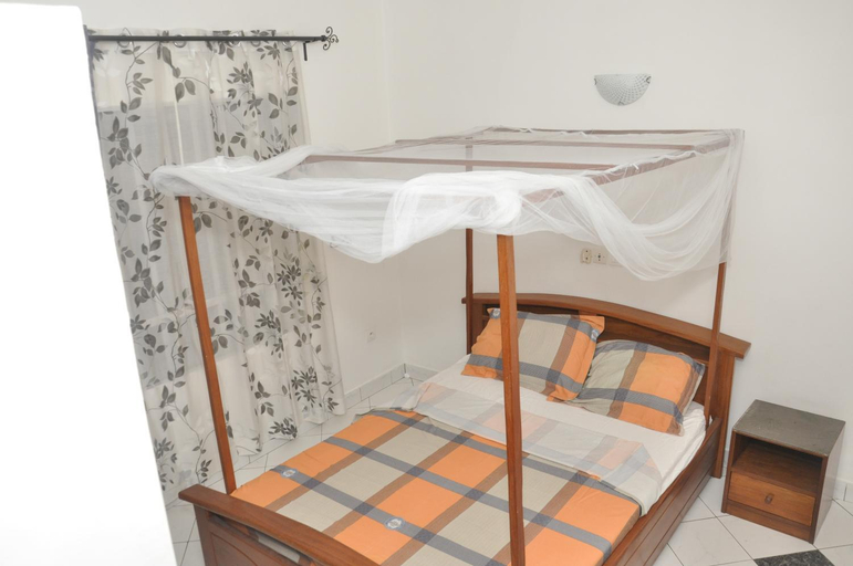 5, Villa Etoile, Cotonou
