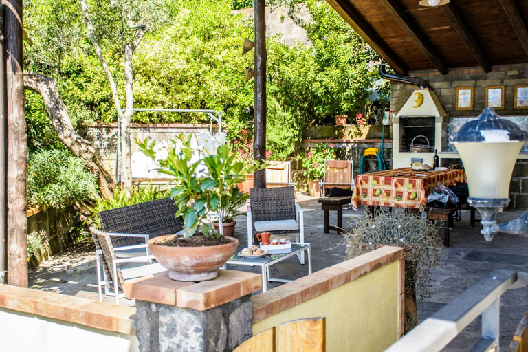 Food & Drinks 5, Casa Il Negrito, Napoli