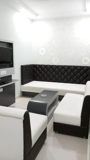Bedroom 3, Hotel Saayein Residency, Darjiling