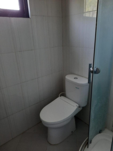 Bedroom 4, Villa Bukit Nirwana, Bogor