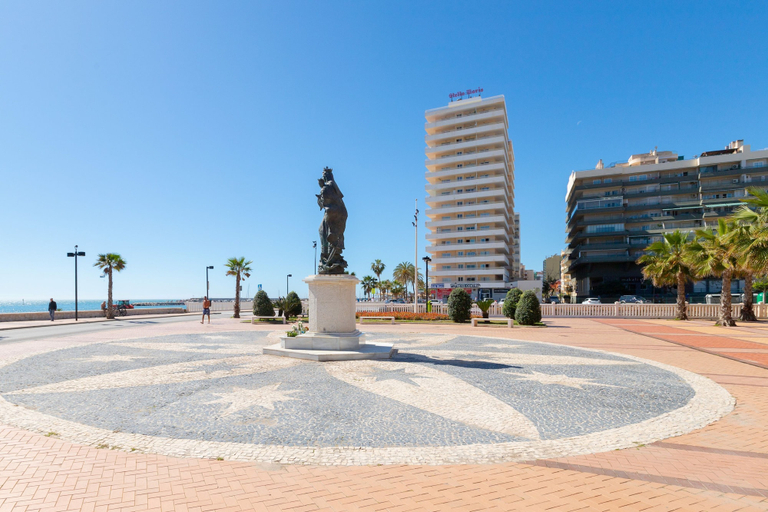 Room 5, El Poeta in Fuengirola, Málaga