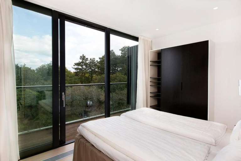 Bedroom, Novi Resort, Gotland