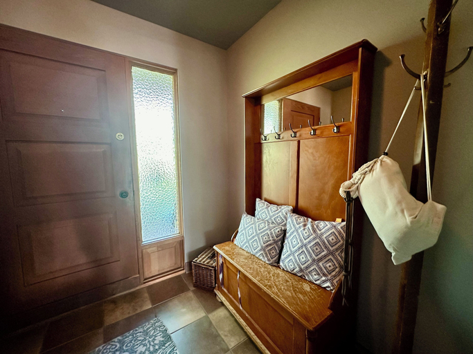 Bedroom 3, Chalets Val-David, Les Laurentides