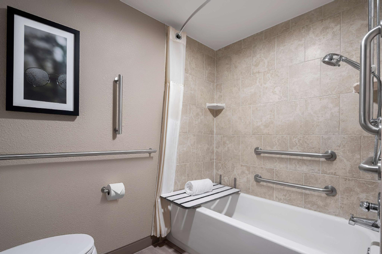 Bathroom 1