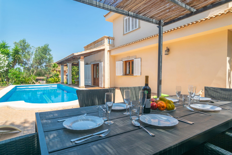 Room 5, Villa Son Serra in Son Serra de Marina, Baleares