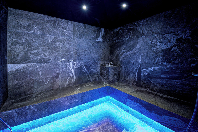 Bathroom 4, Das Förstereck, Zell am See