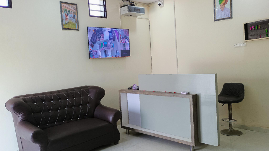 Others 3, Shri Ved Hotel, Gurgaon