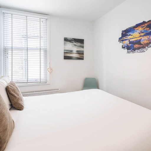 Room 4, Host Stay Abbey View, North Yorkshire