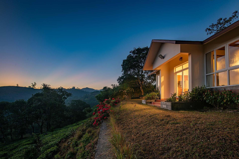 StayVista at Vaga Roville, Idukki
