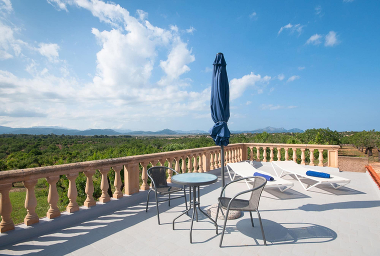 Room 4, Son Morro in Santa Margalida, Baleares