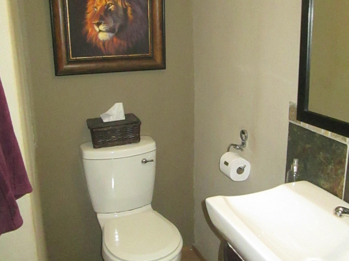 Bathroom 11