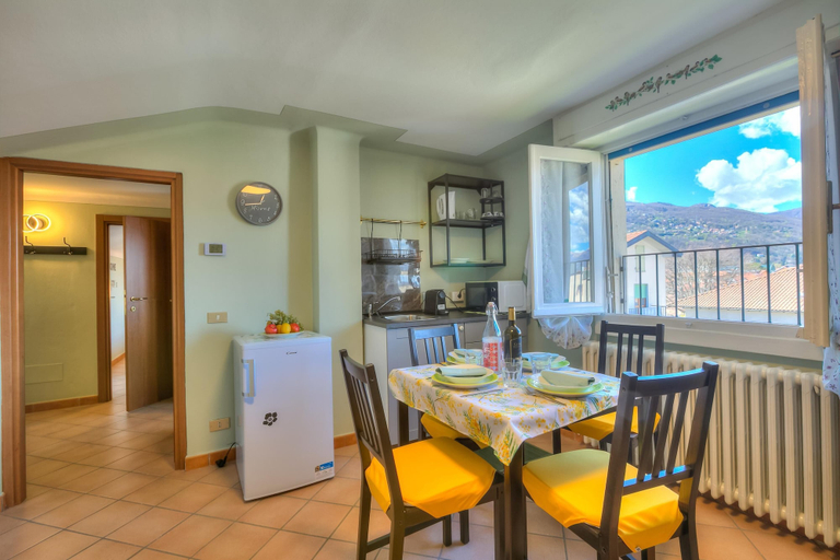Others 2, Petit Bijou De Stresa 2 Steps From Lake, Verbano-Cusio-Ossola