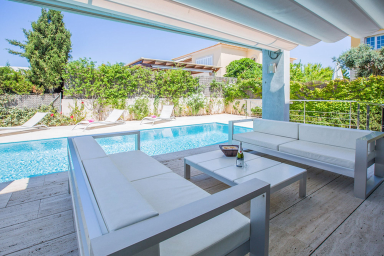 Room 2, Villa Agusmar in Llucmajor, Baleares