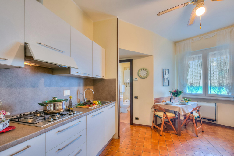 Room 2, Mer Vivante - Front Beach, Savona
