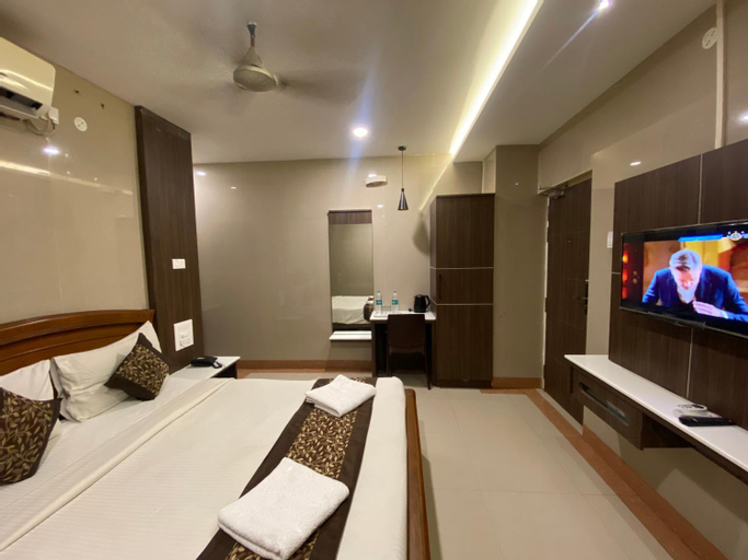 Bedroom 5