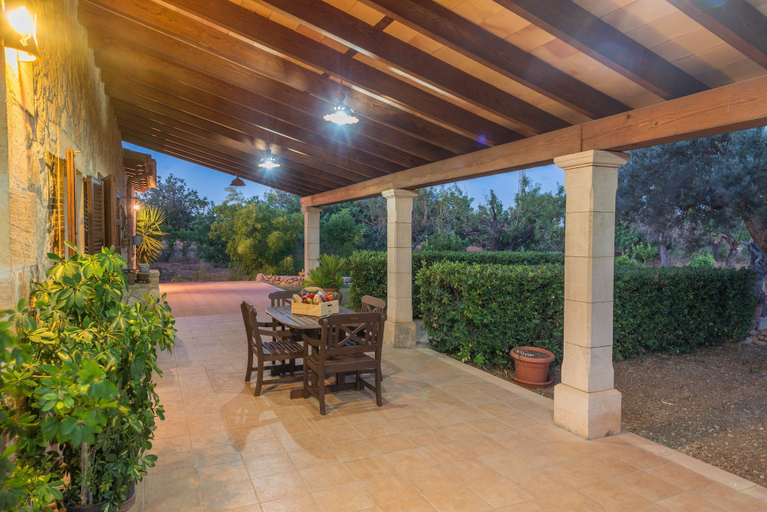 Room 4, Can Dato in Inca With 2 Bedrooms and 2 Bathrooms, Baleares