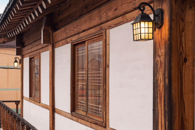 Others 4, Gongju Haruhanok Guesthouse, Gongju