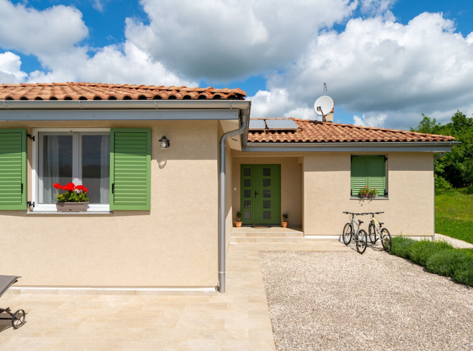 Exterior & Views 2, Holiday Home Olea, Labin
