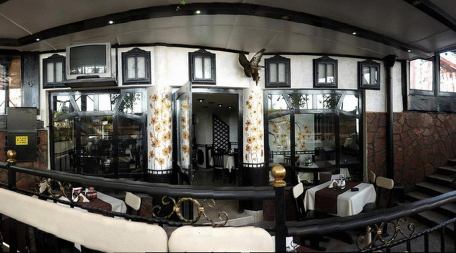 Food & Drinks 5, Ambaritsa Hotel, Gorna Orhyahovitsa