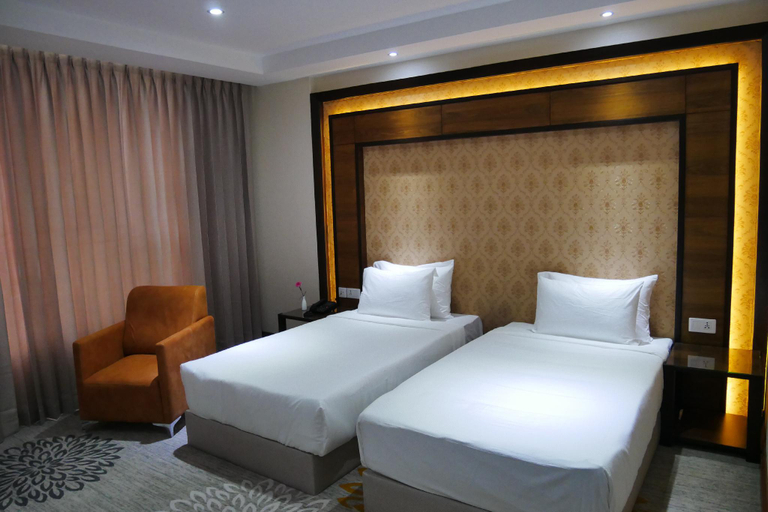 Bedroom 2