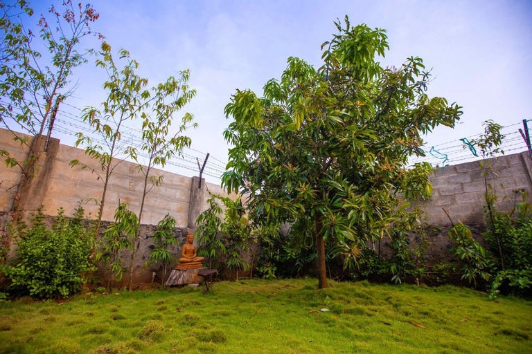 Exterior & Views 1, Waves Beach House, Puducherry