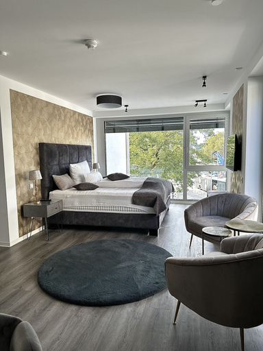 Others 5, Hotel Kump 365, Paderborn