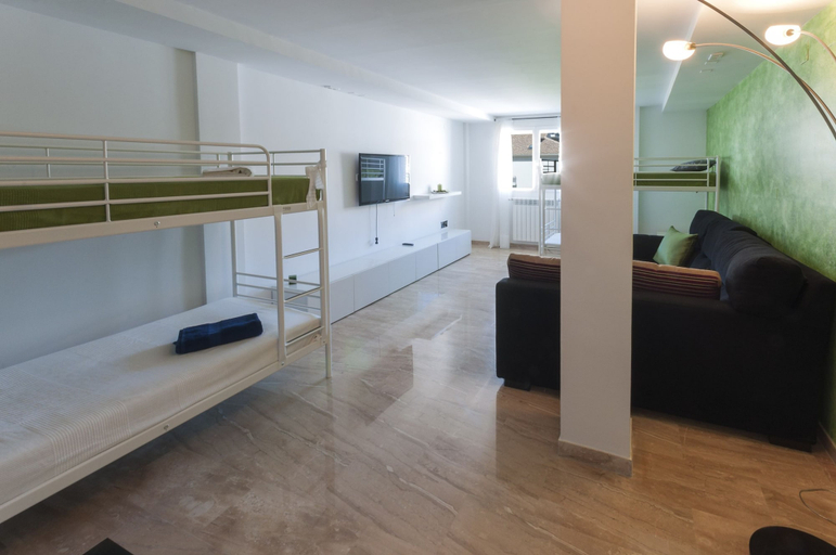Room 3, Deseo in Grau i Platja, Valencia