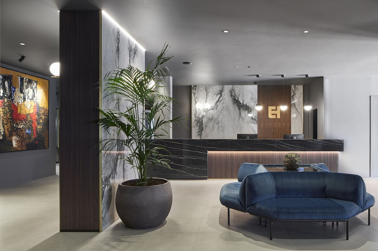 Others 5, MY ONE HOTEL EXECUTIVE, Modena