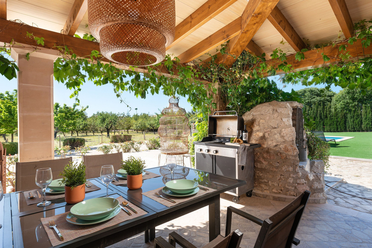Room 5, Ses Veles in Lloseta, Baleares