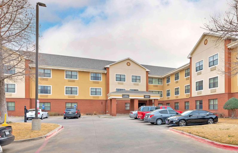 Exterior & Views 2, Extended Stay America - Fort Worth - City View, Fort Worth