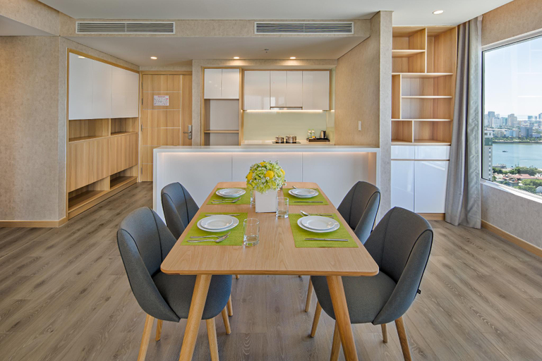 Others 3, Zen Diamond Suites Hotel Da Nang , Da Nang