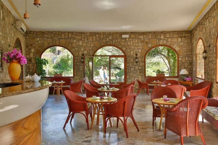 Food & Drinks 4, Hotel Capo d Uomo, Grosseto