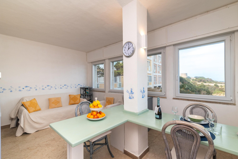 Room 5, Casa Alma in Santa Teresa di Gallura, Olbia-Tempio