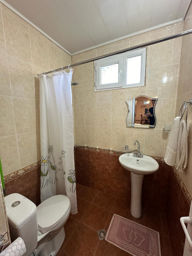 Others 5, Sweet home kutaisi, Tskaltubo
