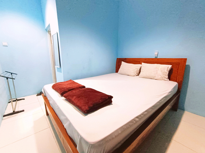 Bedroom 8