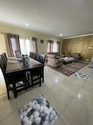 Others 4, The khayabaan … Luxurious home away from home, Srinagar
