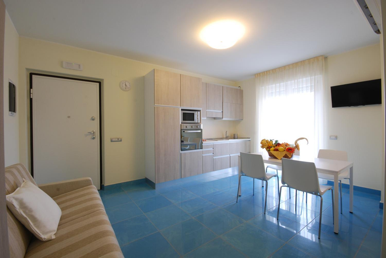 Food & Drinks, Residence Abruzzo Resort, Teramo