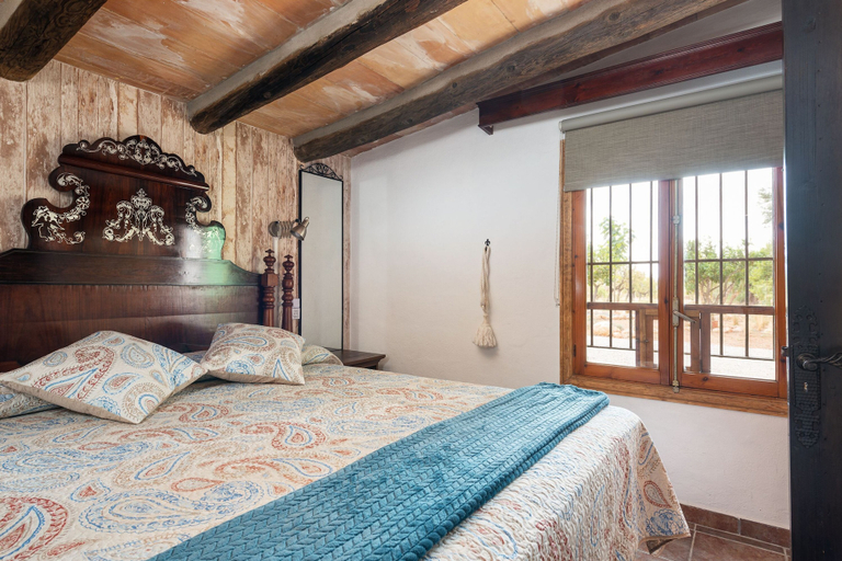 Room 2, Sa Caseta Ca N Andreu, Baleares