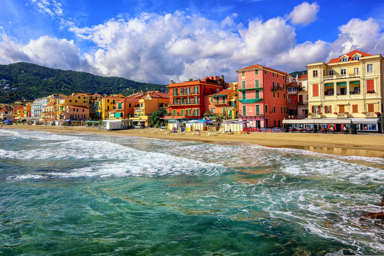 Room 5, Goccia Di Mare Appartment, Savona