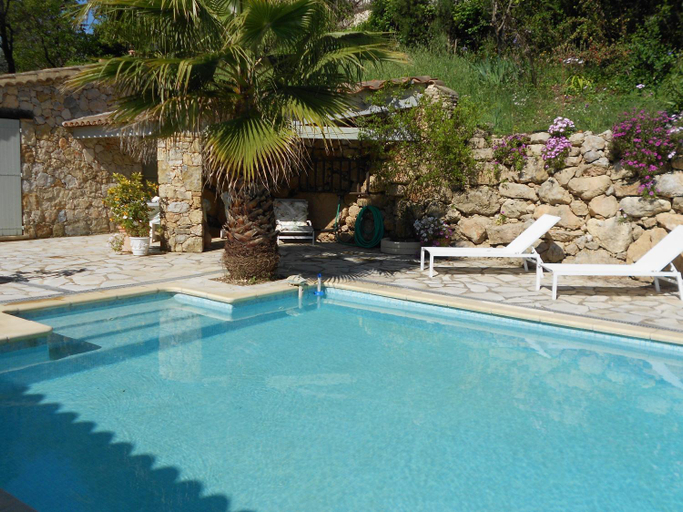 Others 2, Le Mas de FRAYERE, Alpes-Maritimes