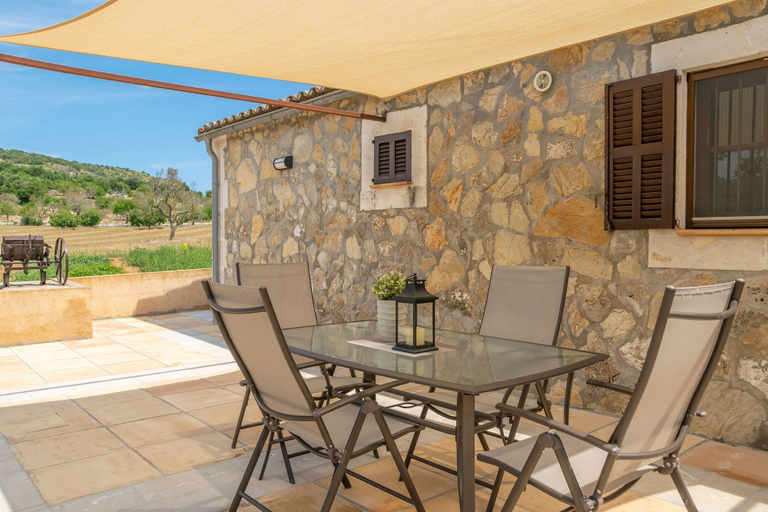 Room 3, 3 C an Boto in Manacor, Baleares
