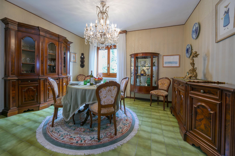 Room 2, La Verbanina 2 in Barberino Tavarnelle, Verbano-Cusio-Ossola