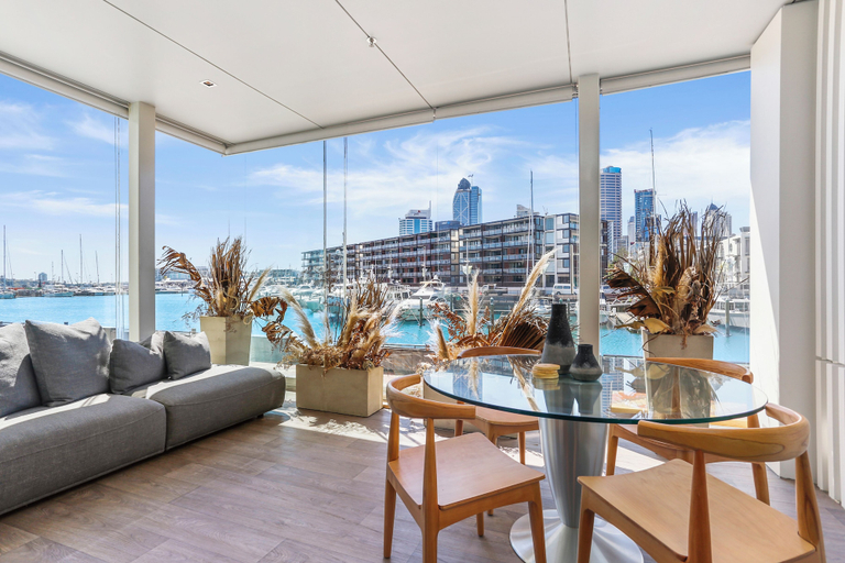 Others 5, Lighter Quay Apartments by Urban Rest, Waitakere