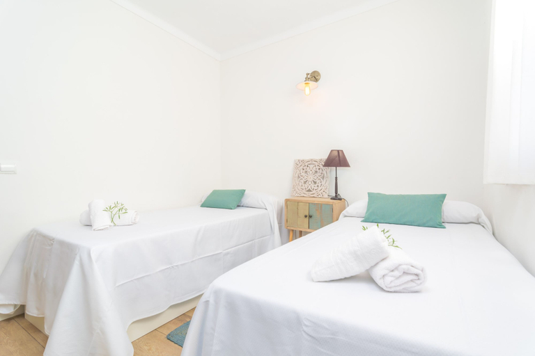 Room 2, Es Baladre in Alc dia, Baleares