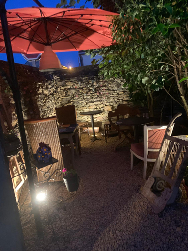 Food & Drinks 4, Le Regisseur, Maine-et-Loire