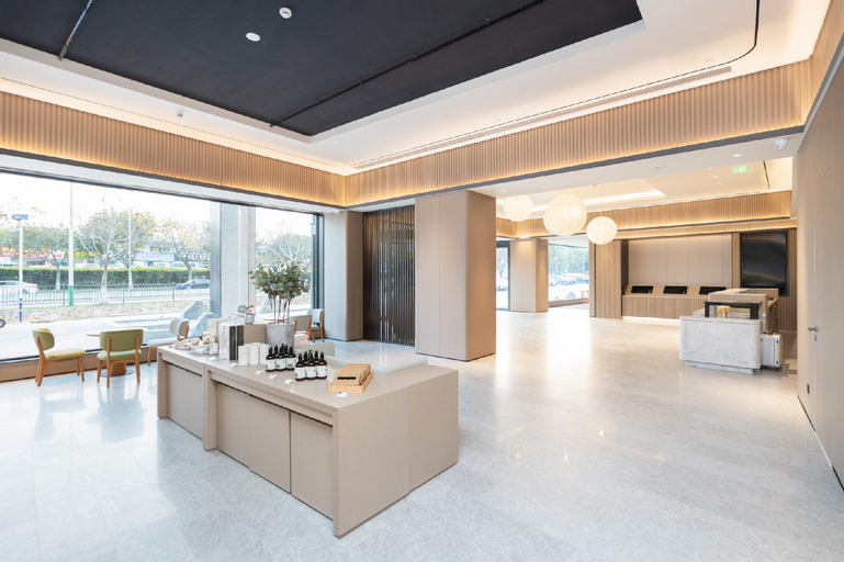 Exterior view 5, Ji Hotel Xiamen Jimei Software Park Phase III Guankou Middle Road, Xiamen
