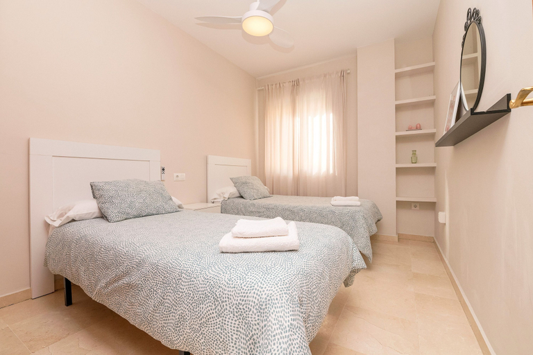 Room 3, Carmen Viejo in Sanlucar de Barrameda, Cádiz
