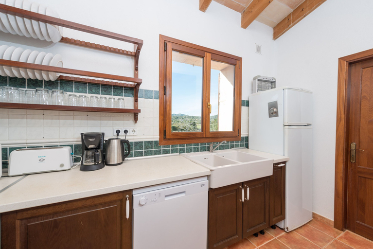 Room 2, Sa Punta in Sant Lloren des Cardassar, Baleares